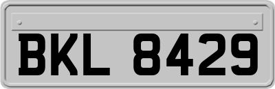 BKL8429