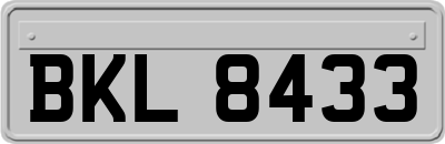 BKL8433