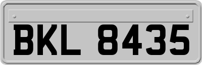 BKL8435