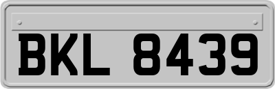 BKL8439