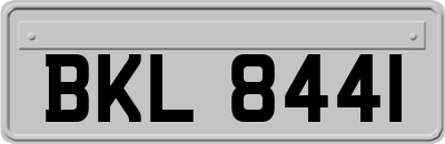 BKL8441