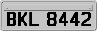 BKL8442