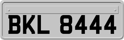 BKL8444