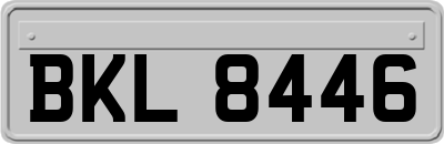 BKL8446