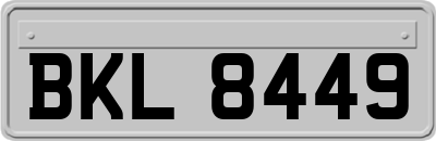 BKL8449