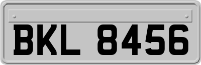 BKL8456