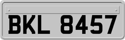 BKL8457