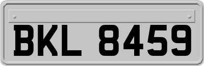 BKL8459