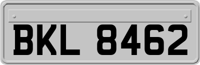 BKL8462