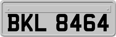 BKL8464