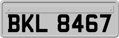 BKL8467