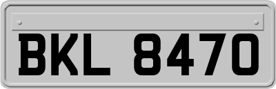 BKL8470