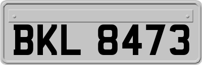 BKL8473