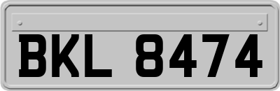 BKL8474