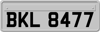 BKL8477