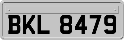 BKL8479