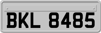 BKL8485