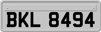 BKL8494
