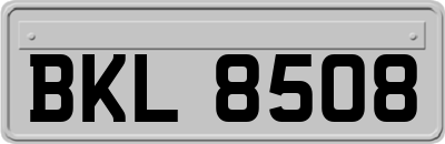 BKL8508