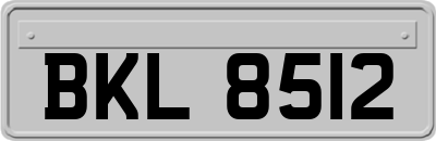 BKL8512