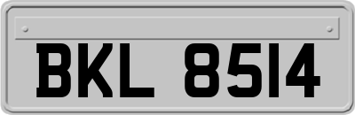 BKL8514