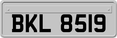 BKL8519