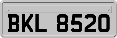 BKL8520