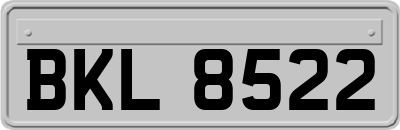 BKL8522