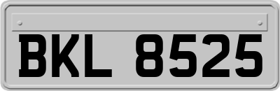BKL8525