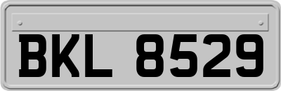 BKL8529