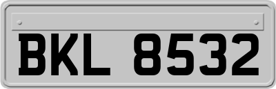 BKL8532