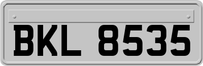 BKL8535