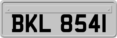 BKL8541