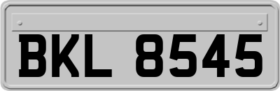 BKL8545
