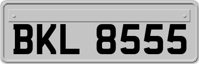 BKL8555
