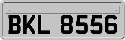 BKL8556