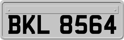 BKL8564