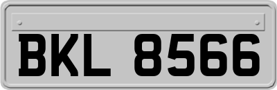 BKL8566