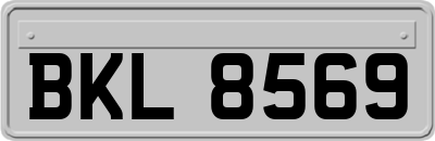 BKL8569