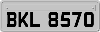 BKL8570