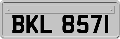 BKL8571