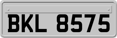 BKL8575