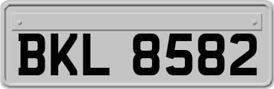 BKL8582