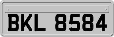 BKL8584
