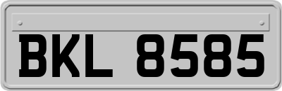 BKL8585