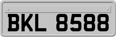 BKL8588