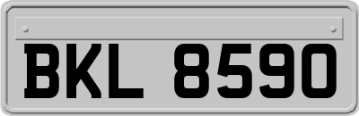 BKL8590