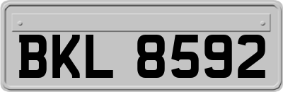 BKL8592