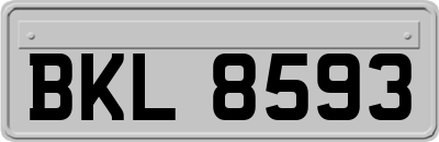 BKL8593