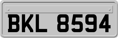 BKL8594